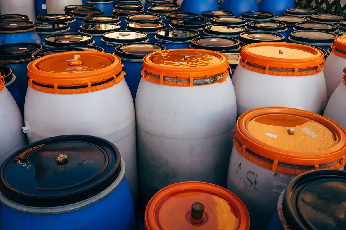 Medical Waste Removal in Brownsville, KY